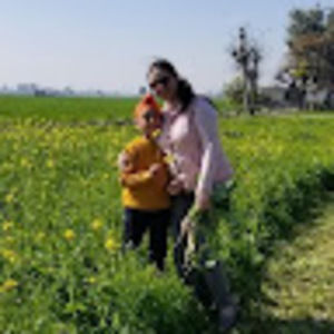 Meet your Posher, Rajvir